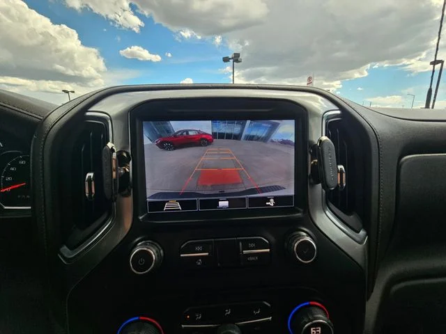 Used 2020 Summit White Chevrolet LTZ image 15