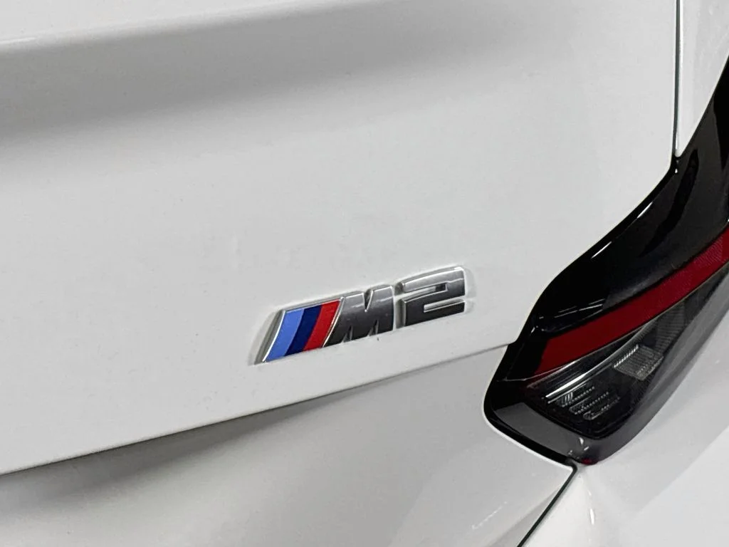 Used 2024 White BMW Base image 24