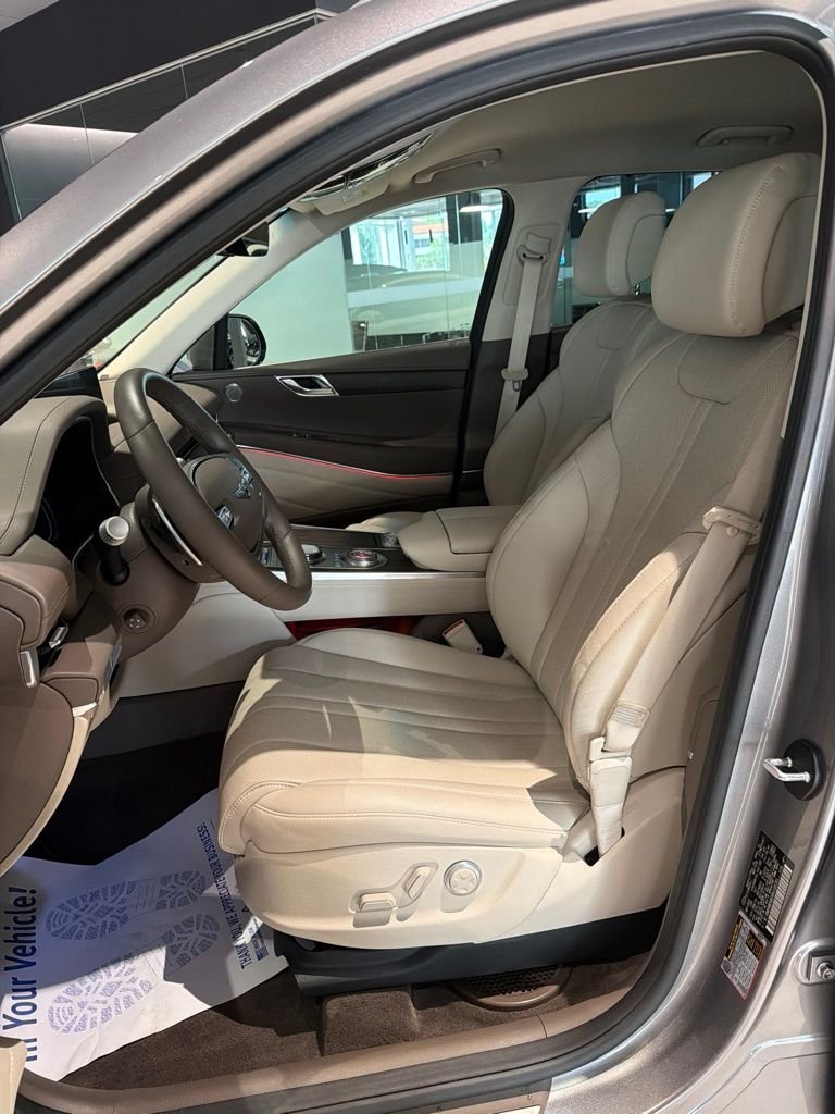2024 GENESIS GV80 Standard - Photo 14