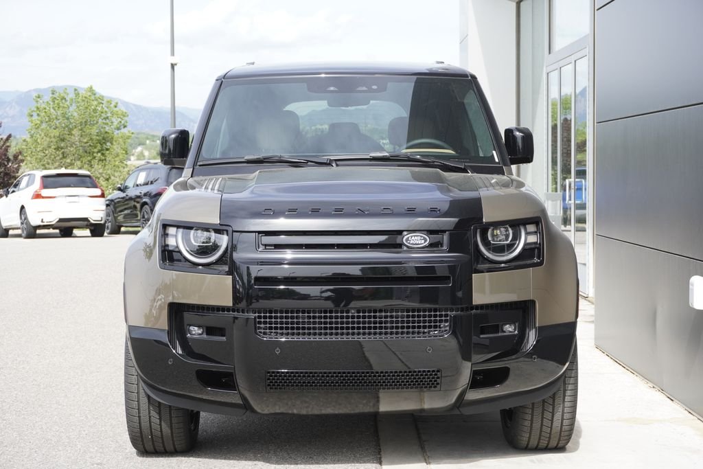 New 2026 Gondwana Stone Land Rover X image 5