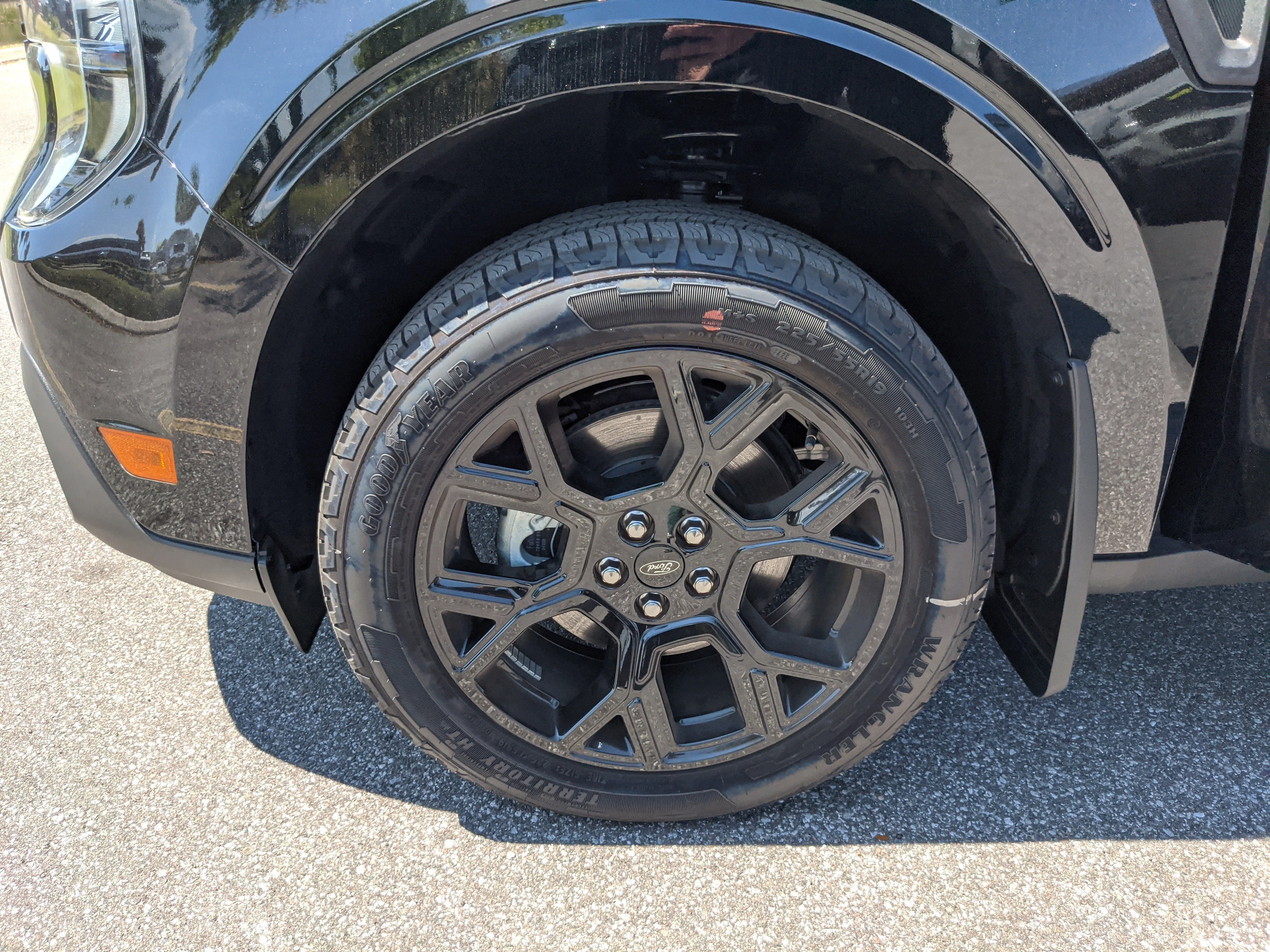 2025 Ford Maverick XLT - Photo 29