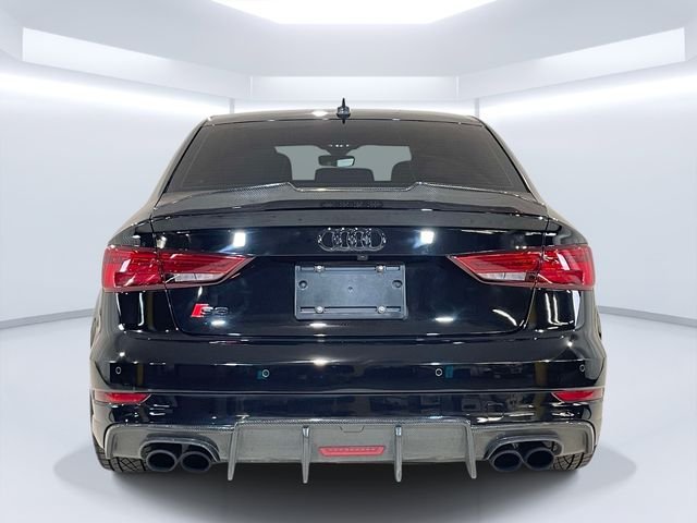 Used 2020 Black Audi 2.0T Premium Plus image 6