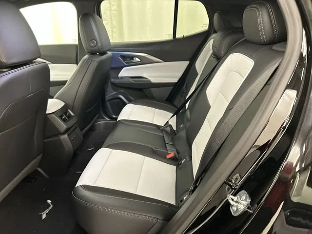 2026 Chevrolet Equinox EV 2LT - Photo 22