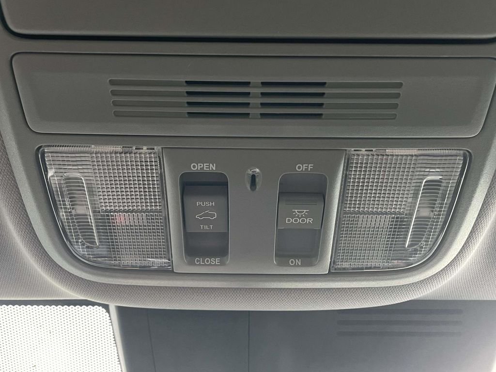 2022 Honda CR-V EX - Photo 23