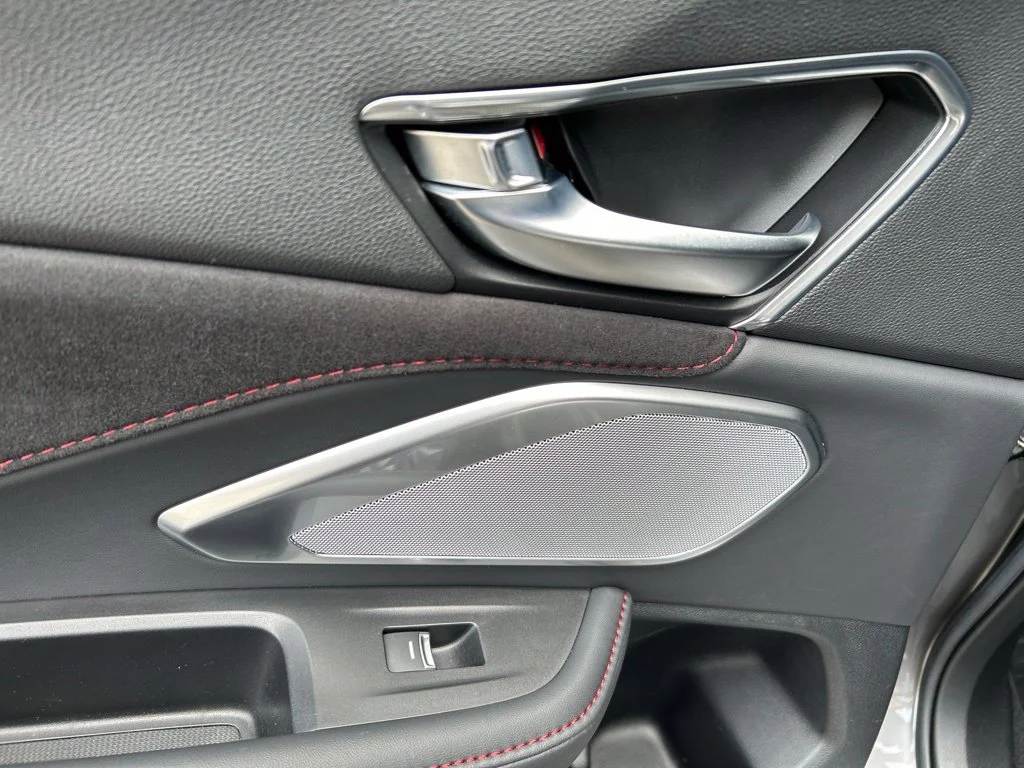 Used 2023  Acura A-Spec Advance Package image 22