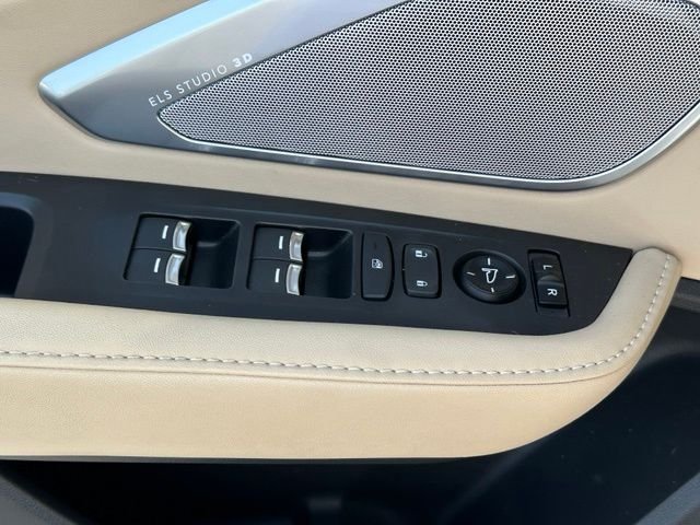Used 2021 White Acura Advance Package image 18