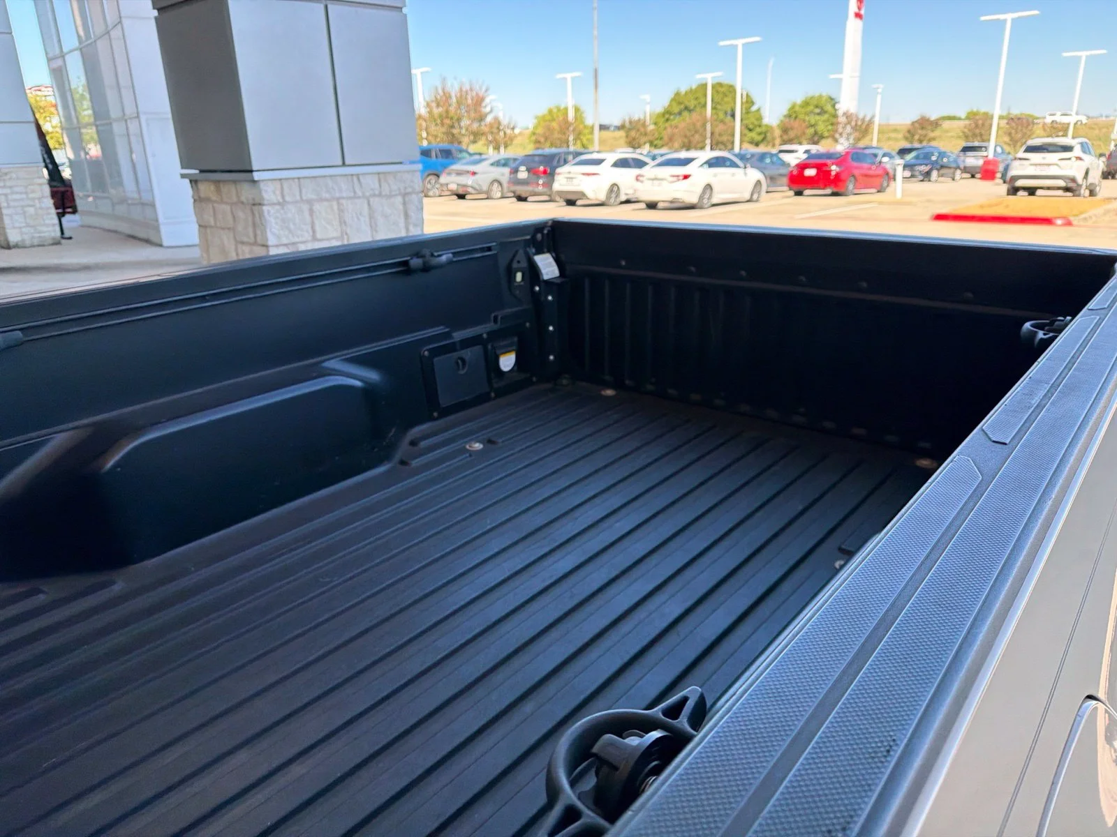 Used 2019  Toyota TRD Off-Road image 12