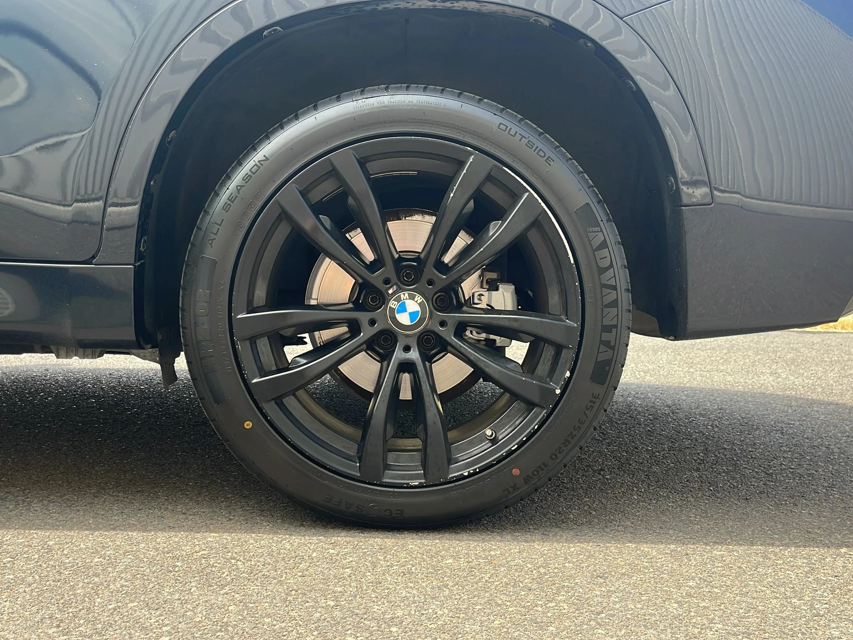 2018 BMW X6 xDrive35i - Photo 14
