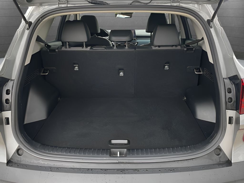 Used 2023 Gray Kia S image 38