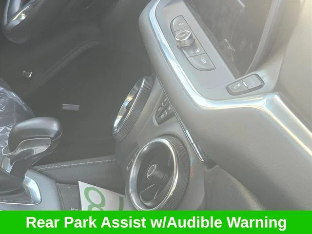 Certified Used 2023 White Chevrolet LT image 33
