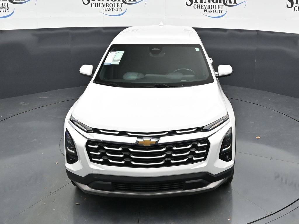 2025 Chevrolet Equinox LT - Photo 19