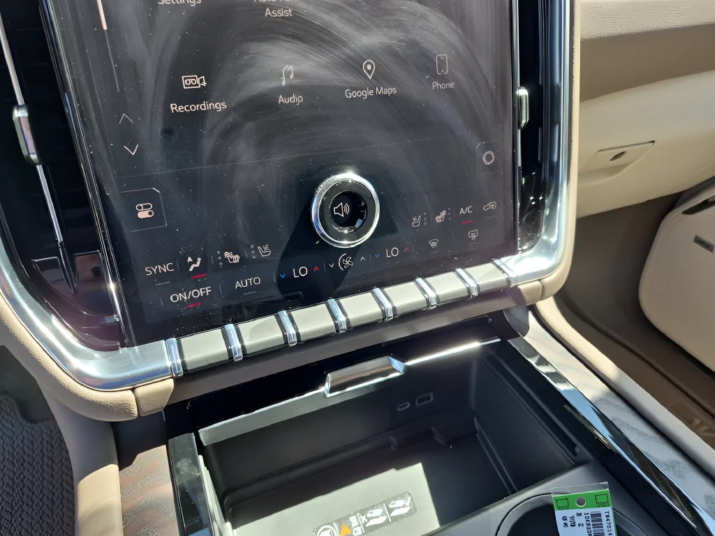 New 2026 GMC Yukon Denali, photo 24