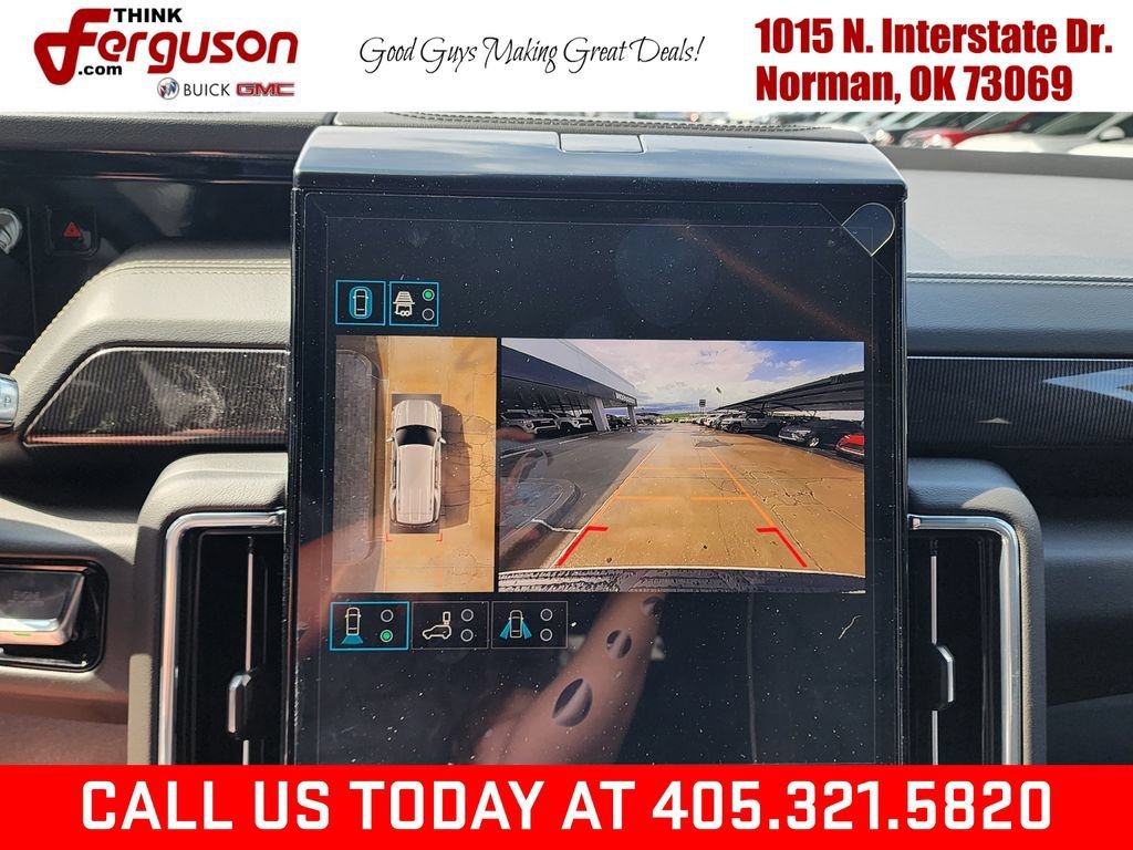 2026 GMC Yukon Elevation - Photo 29