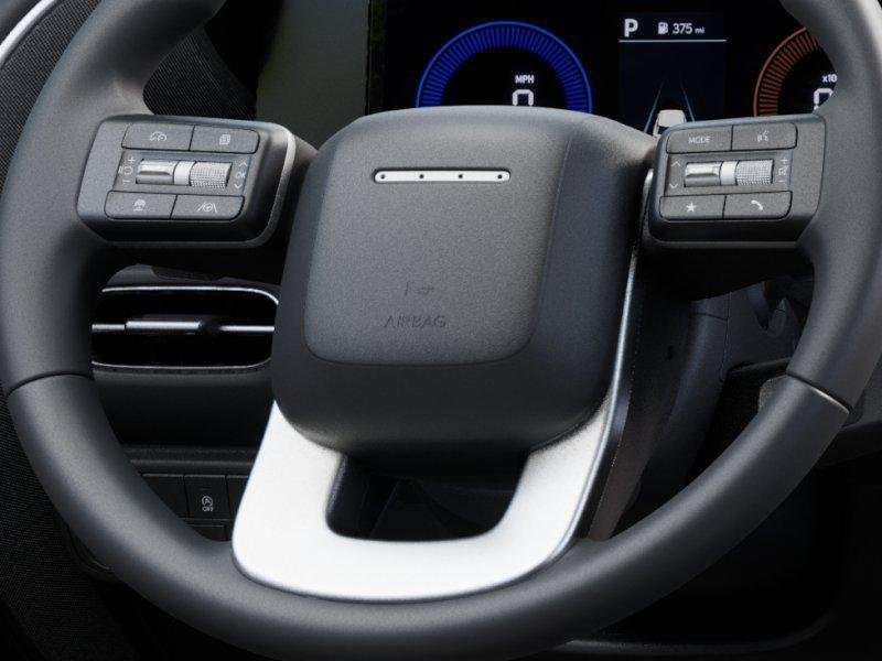 New 2026 White Hyundai SE AWD image 15