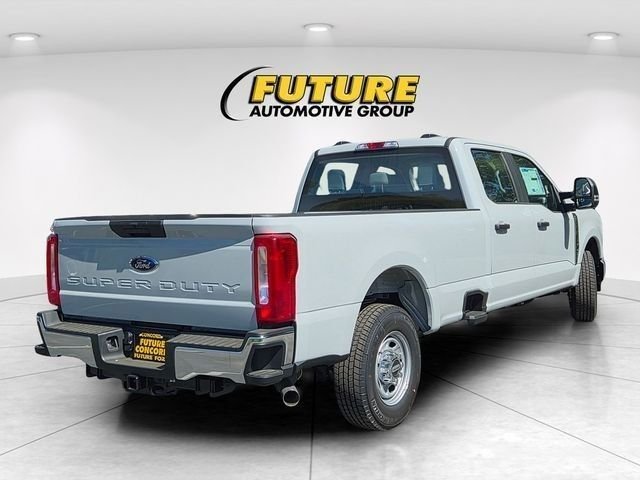 New 2026 Avalanche Ford F-350® XL image 81