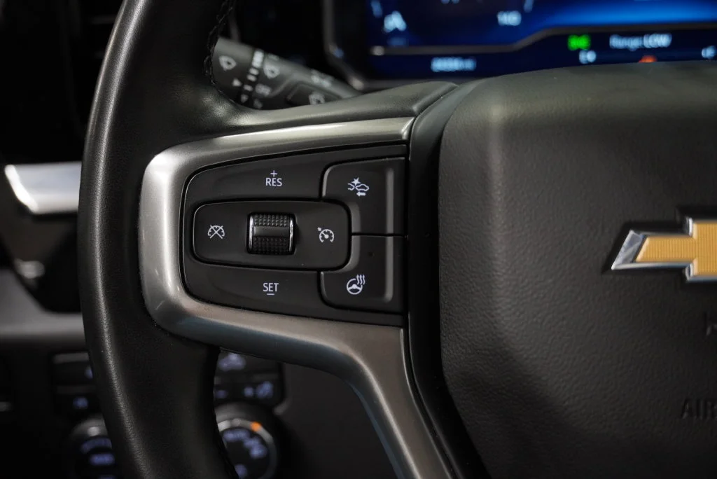 2024 Chevrolet Silverado 1500 LT - Photo 28