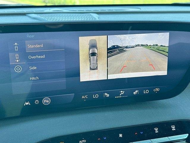 2026 Buick Enclave Preferred - Photo 16