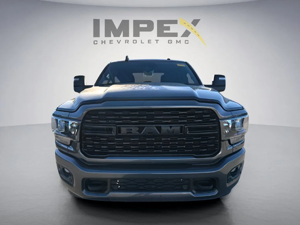 Used 2024  Ram Big Horn image 8