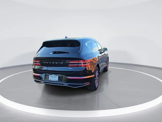 Used 2026 Black Genesis 2.5T image 8