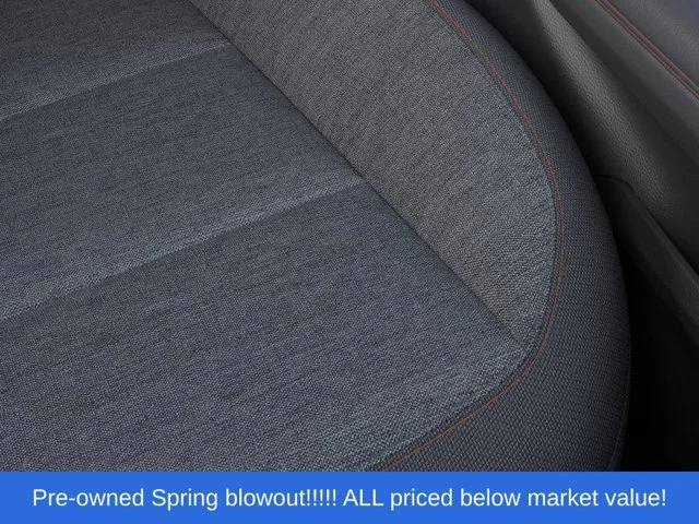 Used 2026 Blue Ford Active image 16