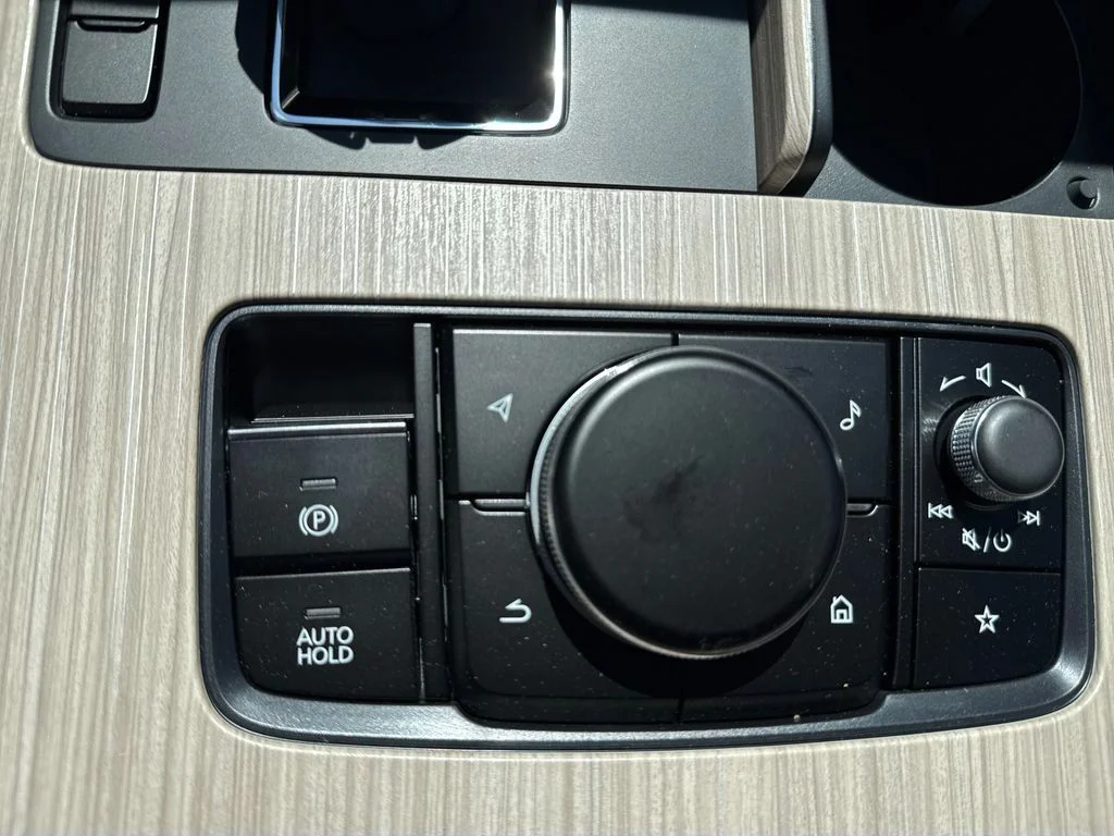 New 2026 Jet Black Mazda SC Plus image 24