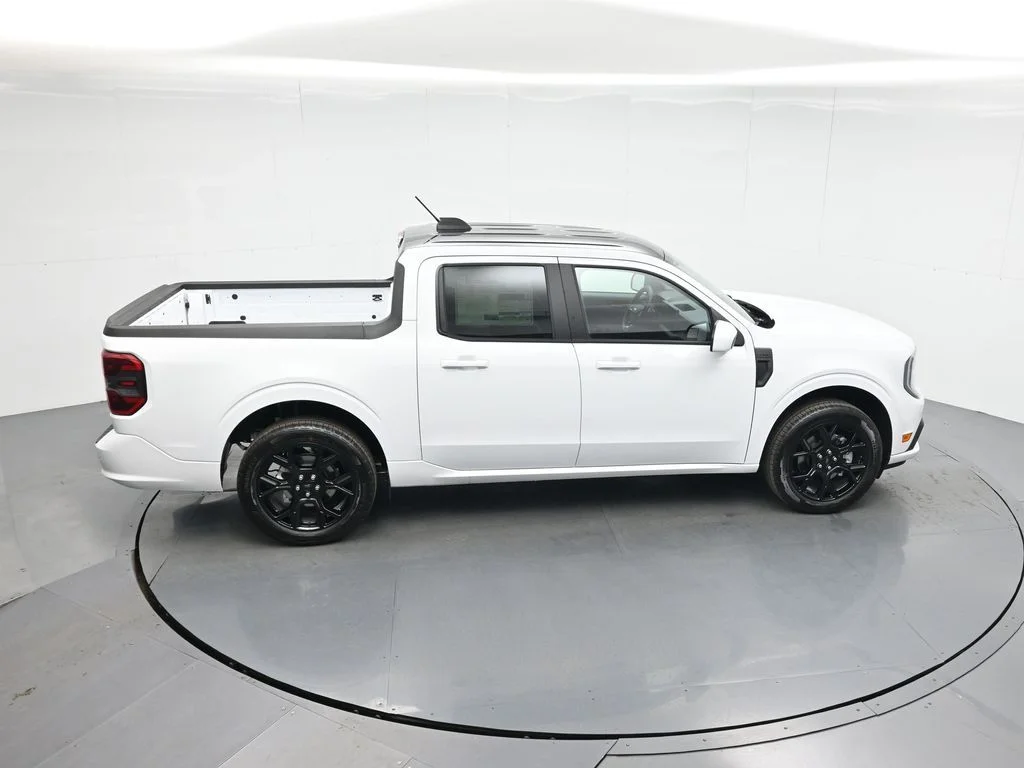 2025 Ford Maverick Lobo Standard - Photo 52
