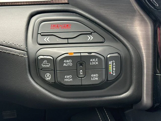 2026 RAM 1500 RHO - Photo 22