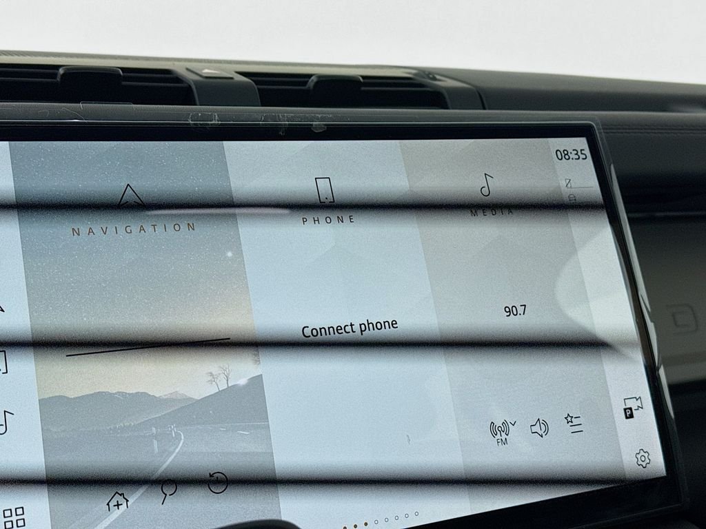 New 2026 Gondwana Stone Land Rover X-Dynamic SE image 16