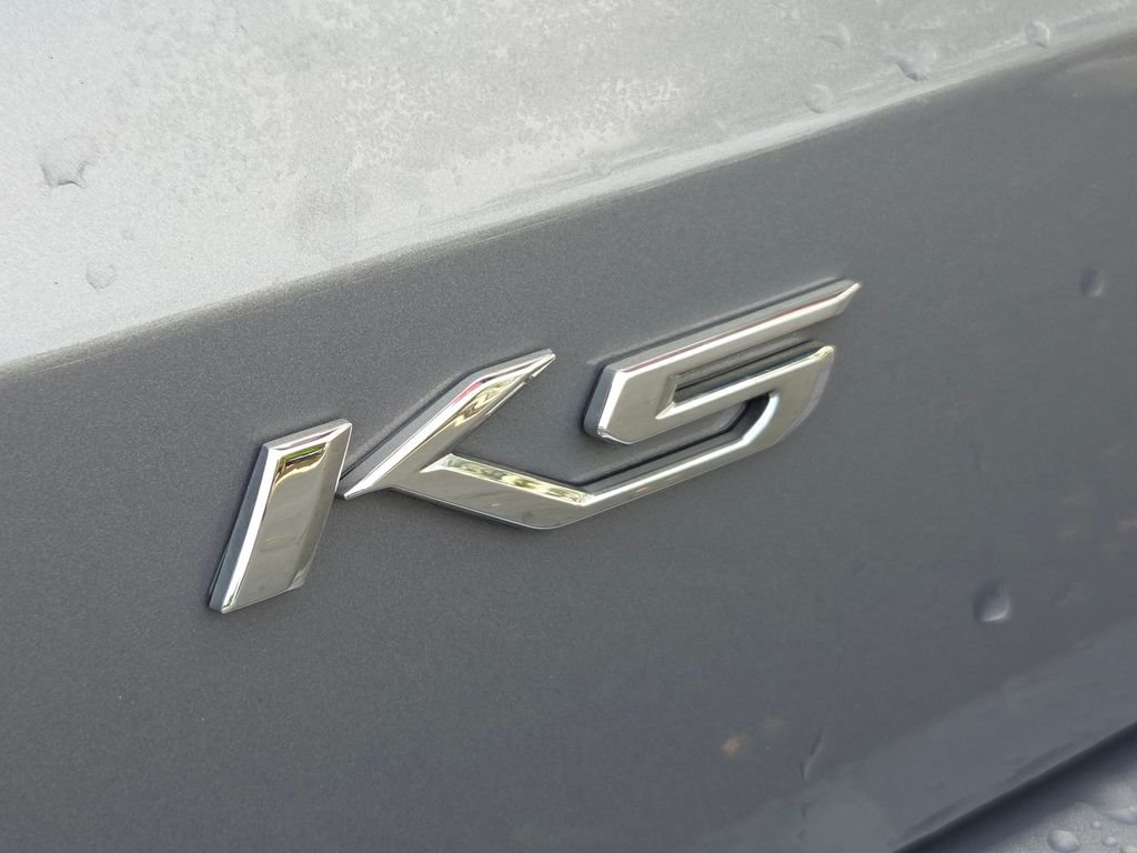 Used 2021 Silver Kia LXS image 15