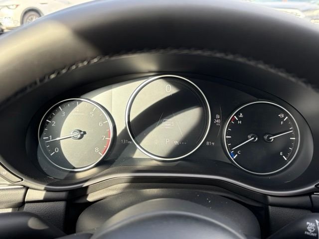 New 2026 Ceramic Metallic Mazda 2.5 S Select Sport image 13