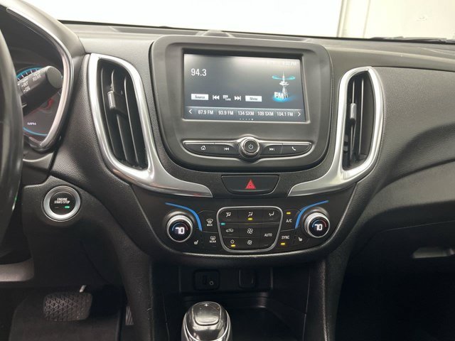 Used 2018 Summit White Chevrolet LT image 15