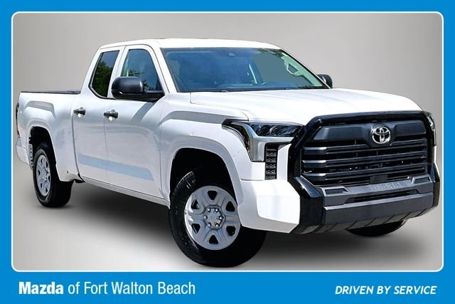 2023 Toyota Tundra SR