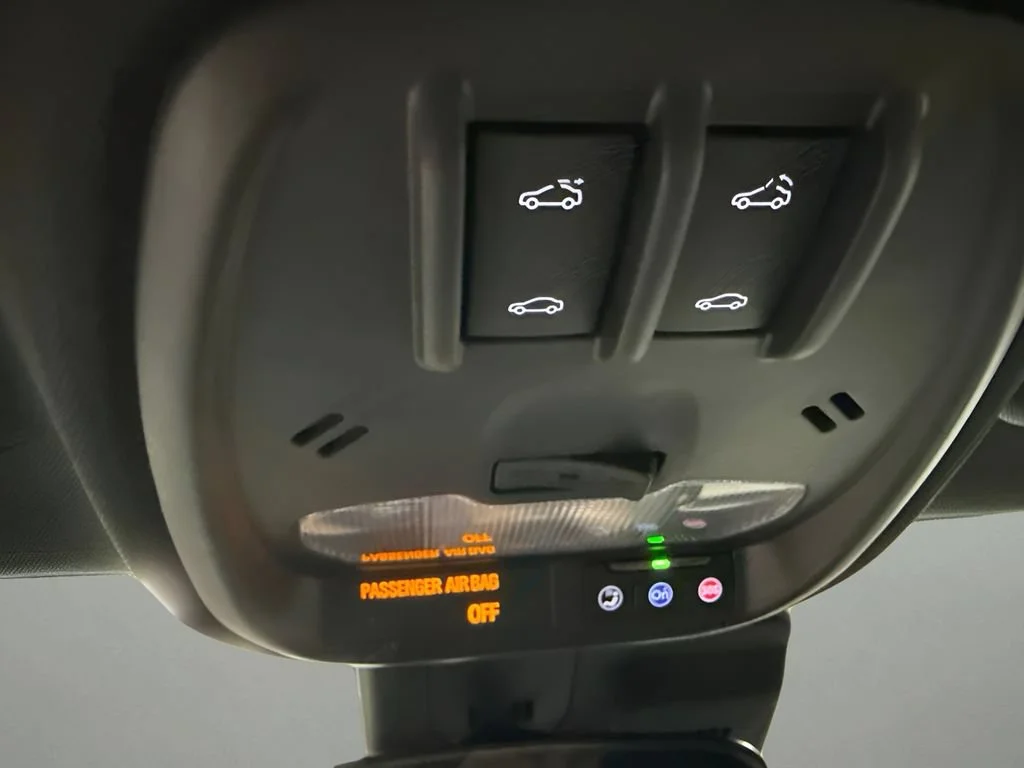 2026 Chevrolet Trax RS - Photo 25
