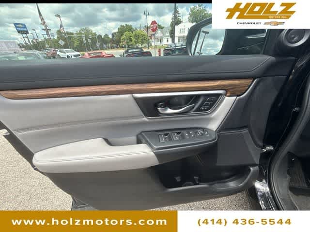 2020 Honda CR-V Touring - Photo 23