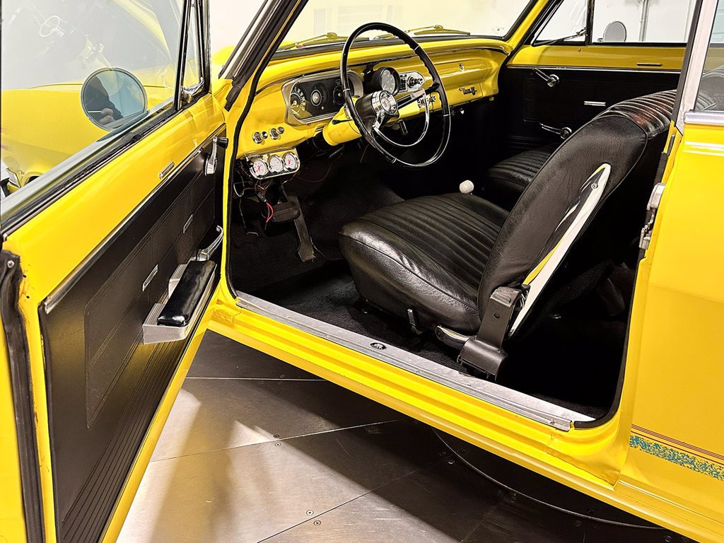 Used 1963 Red CHEV NA image 52