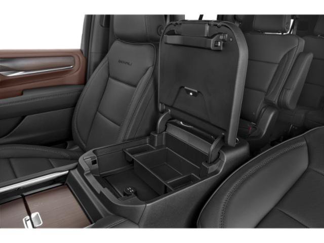 Used 2022 Onyx Black GMC Denali image 17