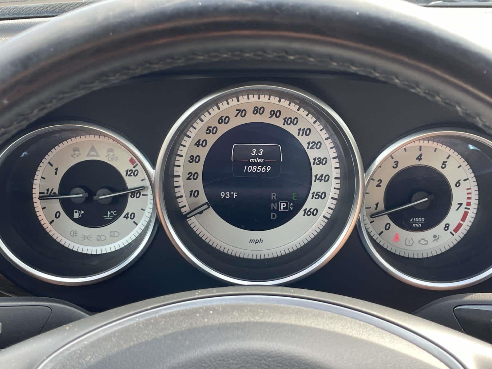 Used 2016 Blk/black Mercedes-Benz CLS 400 image 3