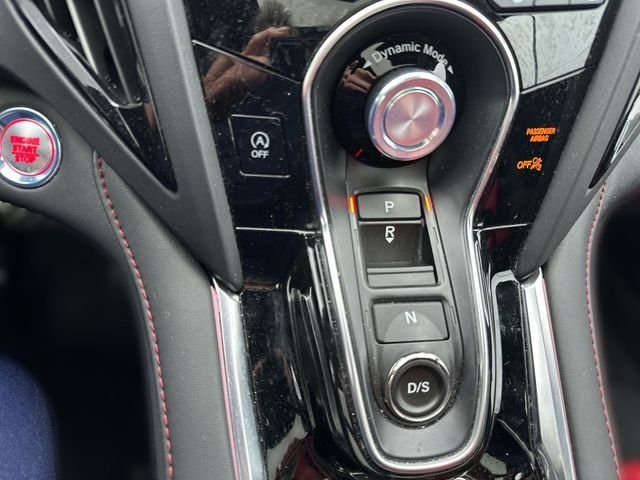 Used 2024  Acura A-Spec Advance Package image 22