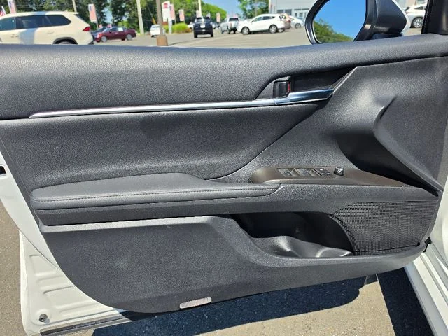 Used 2023 Beige Toyota XLE image 19