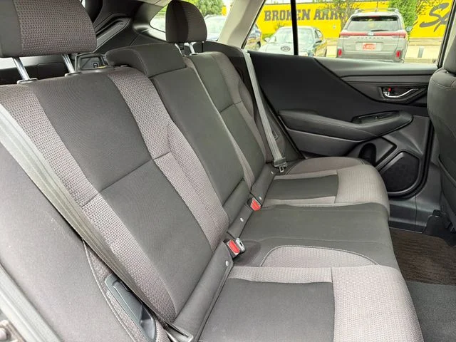 Used 2020 Gray Subaru Premium image 28