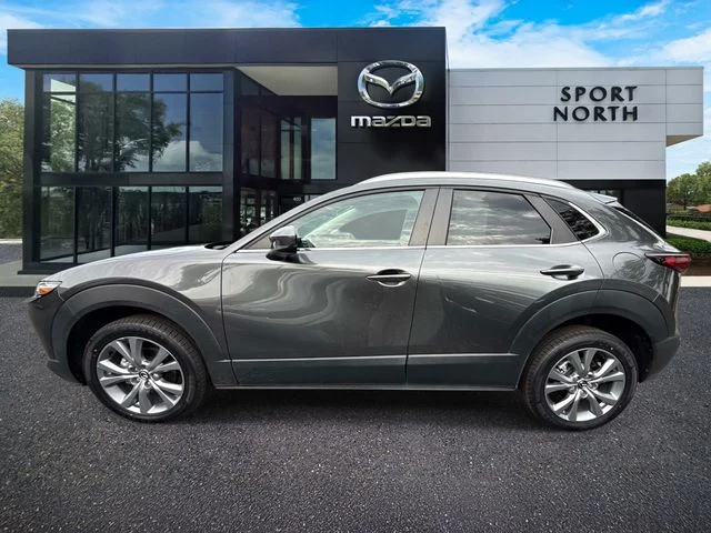 Used 2023 Gray Mazda 2.5 S Select Package image 6