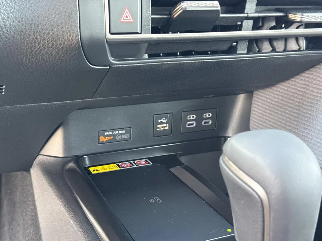 Used 2026  Toyota SE image 28
