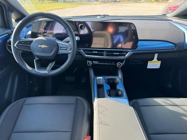 2026 Chevrolet Equinox EV 2LT - Photo 6