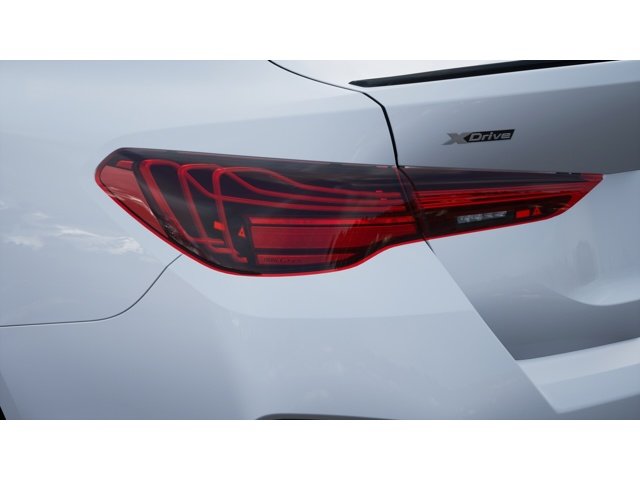 New 2026 Alpine White BMW M440i xDrive Gran Coupe image 8