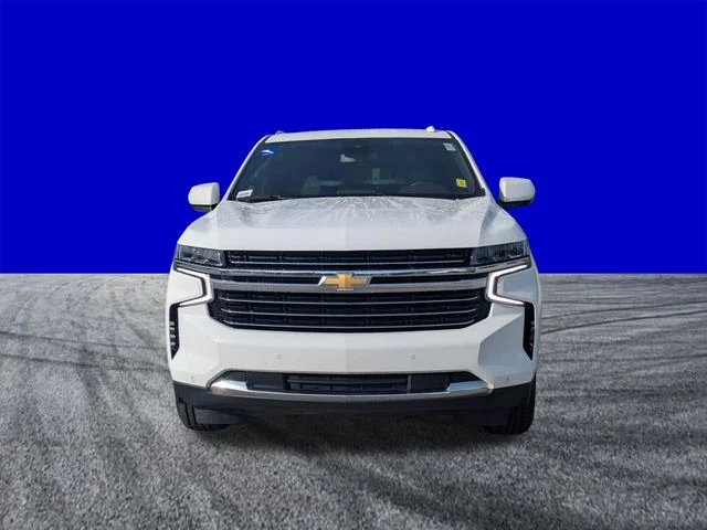 Certified Used 2024 White Chevrolet LT image 9