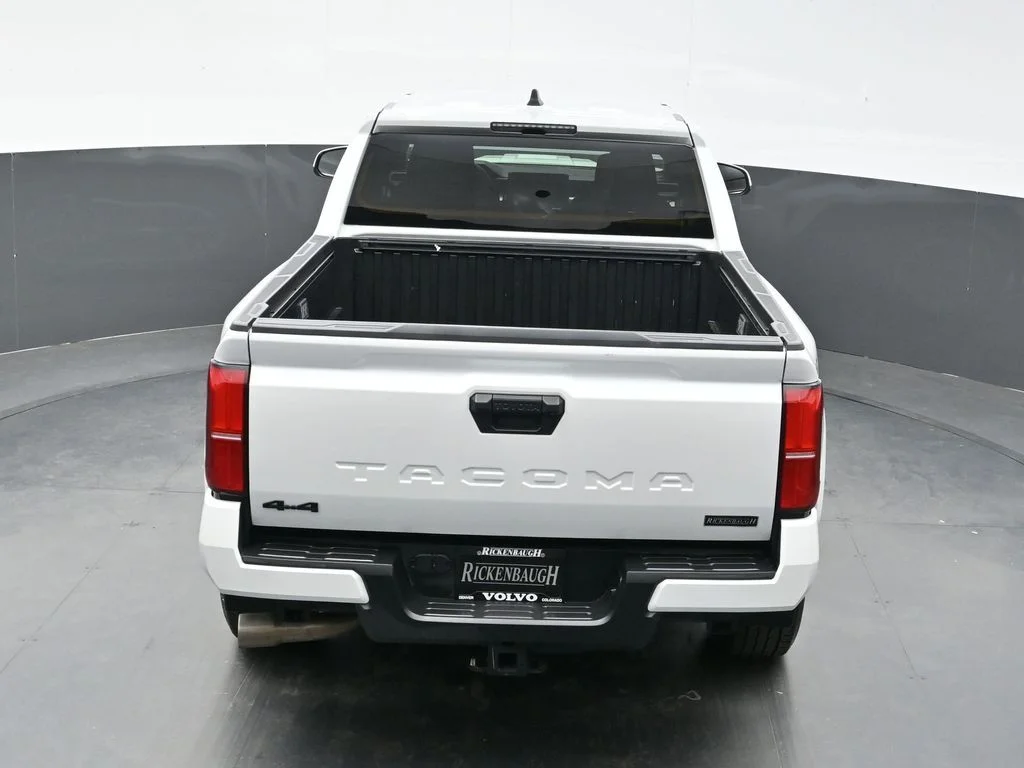 Used 2024 Beige Toyota TRD Sport image 34