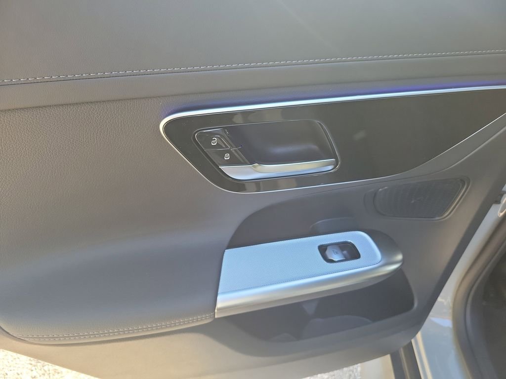 New 2026 Gray Mercedes-Benz GLC 300 image 9
