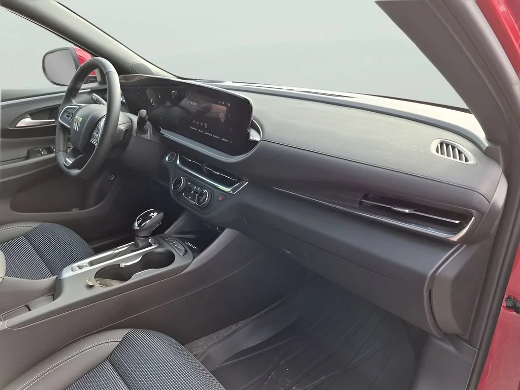 New 2026 Buick Encore GX Sport Touring, photo 40