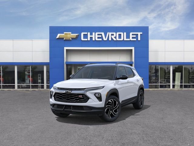2026 Chevrolet Trailblazer RS - Photo 9