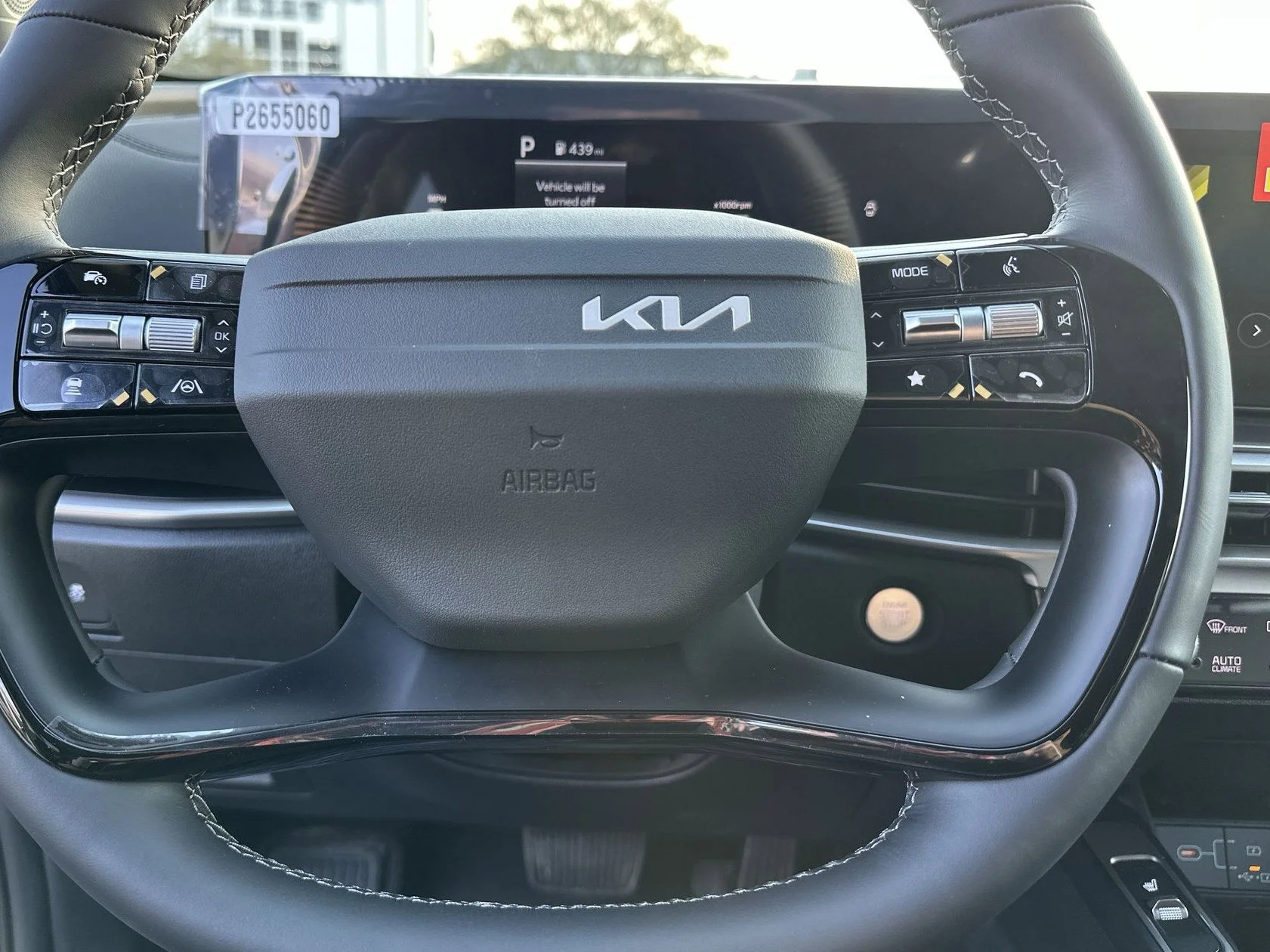 New 2026 Panthera Metal Kia S image 13
